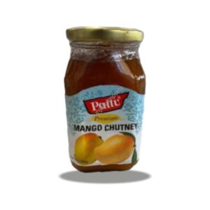 Sweet Mango Chutney 450Gm Pattu (Pt9sm05)