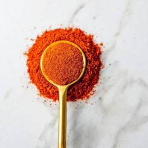 Sweet Red Paprika 500Gm Uttam