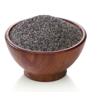Poppy Seed Black 100Gm