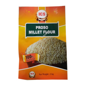 Proso Millet Flour 1kg
