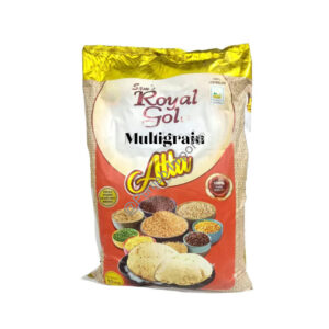 Royal Gold Multigrain Atta 10Kg