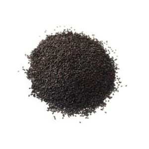 Sesame Seed Black