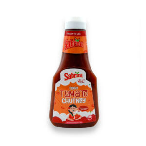 Tangy Tomato Chutney 475Gm Sabrini