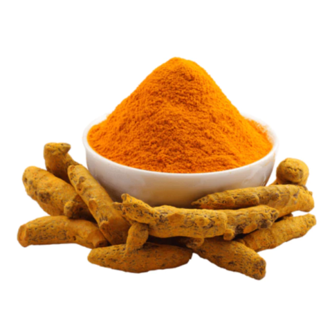 Turmeric Powder 500Gm