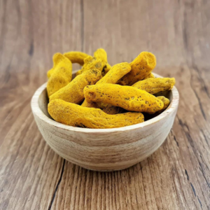 Turmeric Whole 100Gm