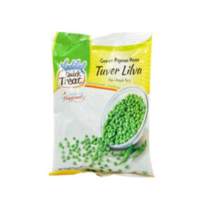 Tuvar Lilva 312Gm Vadilal (Zvvtl)