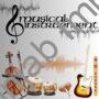 Muscial Instruments