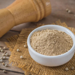 White Pepper Powder 100G