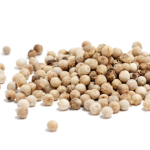 White Pepper Whole