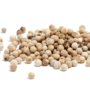 White Pepper Whole 100Gm