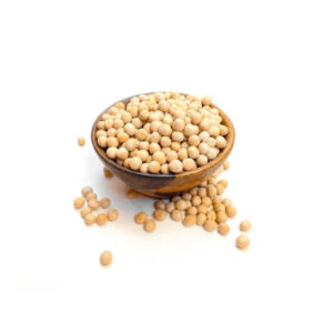 white peas whole