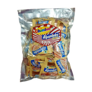 Alpenliebe Gold 150Gm