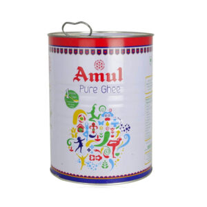 Amul Ghee 5ltr