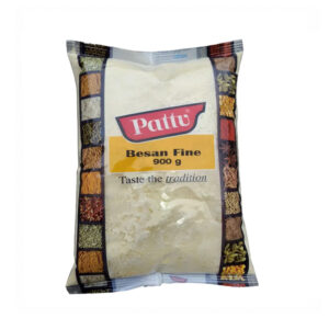 Besan Fine 900gm Pattu