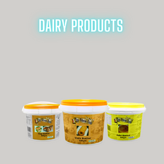Dairy Products