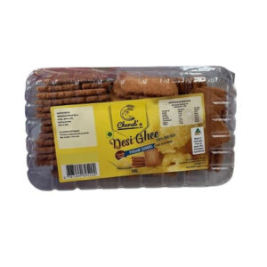 Desi Ghee Biscuit 1Kg Cherab