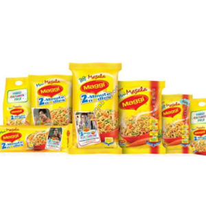 Maggi & Noodles
