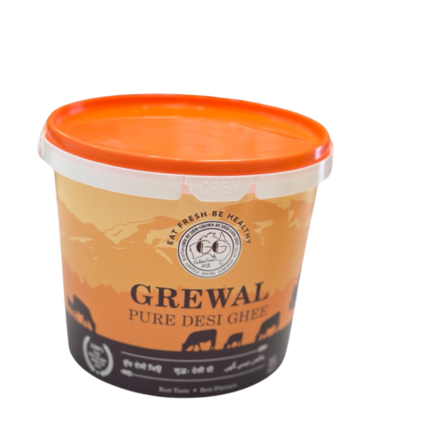 Desi Ghee 1ltr Grewal
