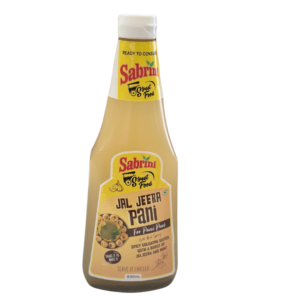 Jaljeera Pani 930Ml Sabrini