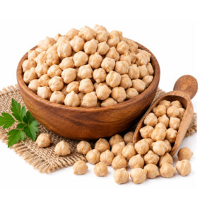 Kabuli Chickpeas