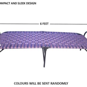 Folding Manja/ Charpai