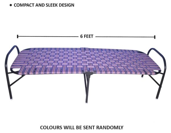 Folding Manja/ Charpai