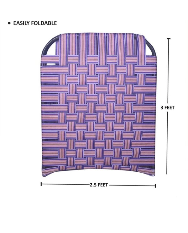 Folding Manja/ Charpai - Image 2