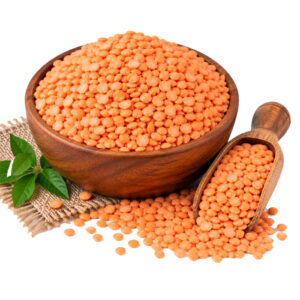 Red Lentil Masoor
