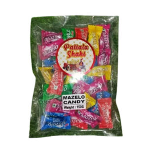 Mazelo Candy 150Gm