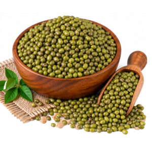 Mung Beans Berken