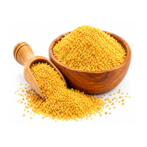 Mustard Crushed