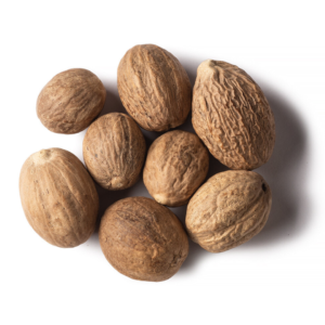 Nutmeg Whole 25Gm