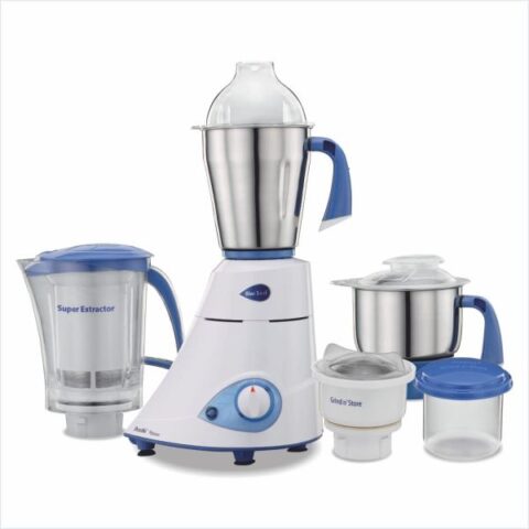 Preethi Blue Leaf Gold 750W