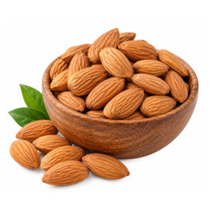 Almond Raw