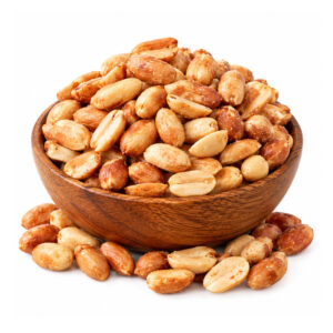 Peanut Roasted
