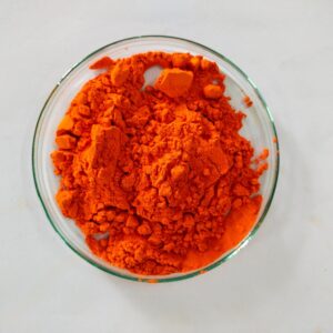 saffron food color