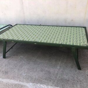 Semi Folding Manja / Charpai
