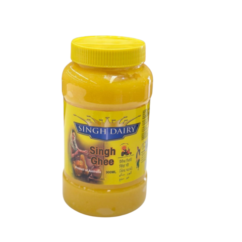 Desi Ghee  900Ml Singh