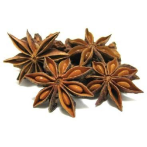 Star Aniseeds 100Gm