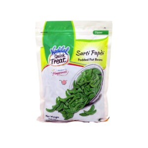 Surti Papdi Lilva 312Gm Vadilal (Zvvspl)