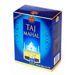 Taj Mahal Tea 900gm