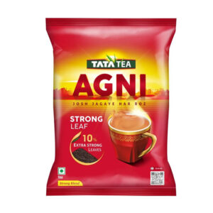 TATA TEA AGNI 1kg