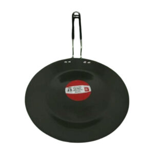 Al. Tawa Black No.10 (Red Chef) Ind/B.