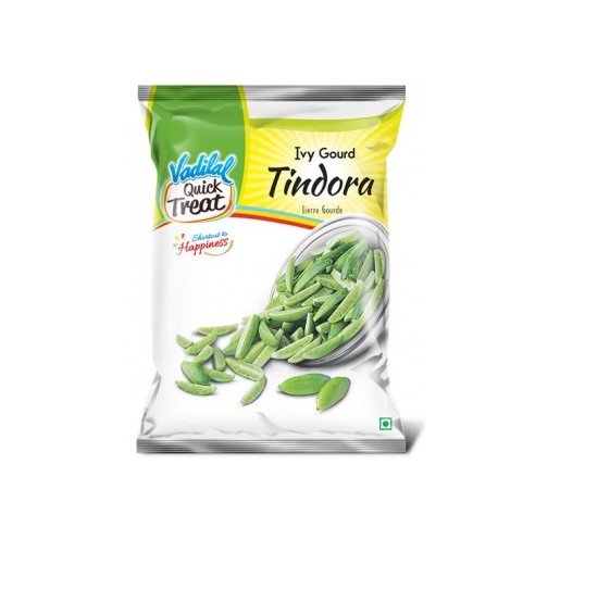 Tindora 312Gm Vadilal(ZVVTN)