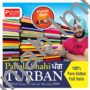 Turban ( Ready to Wear )