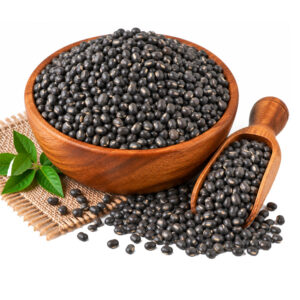 Urid Whole Black