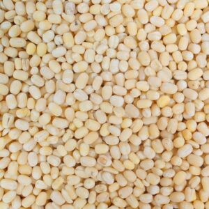 urad whole white