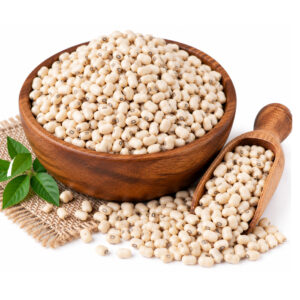 Urid Whole White (Gota)