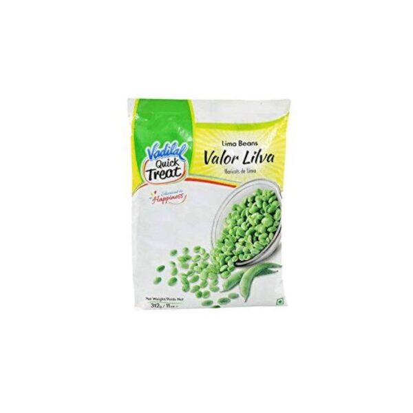 Valore Papdi 312Gm Vadilal (ZVVVL)