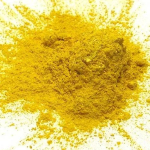 Saffron Yellow Colour 100Gm